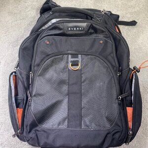 Everki Atlas Laptop Backpack